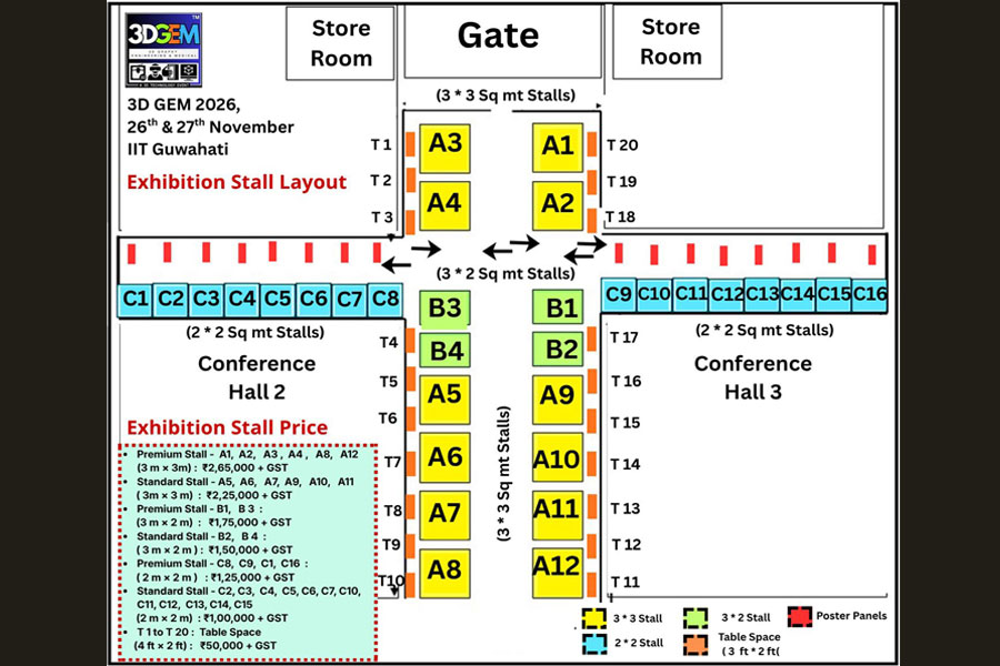 Sponsors & Exhibitors