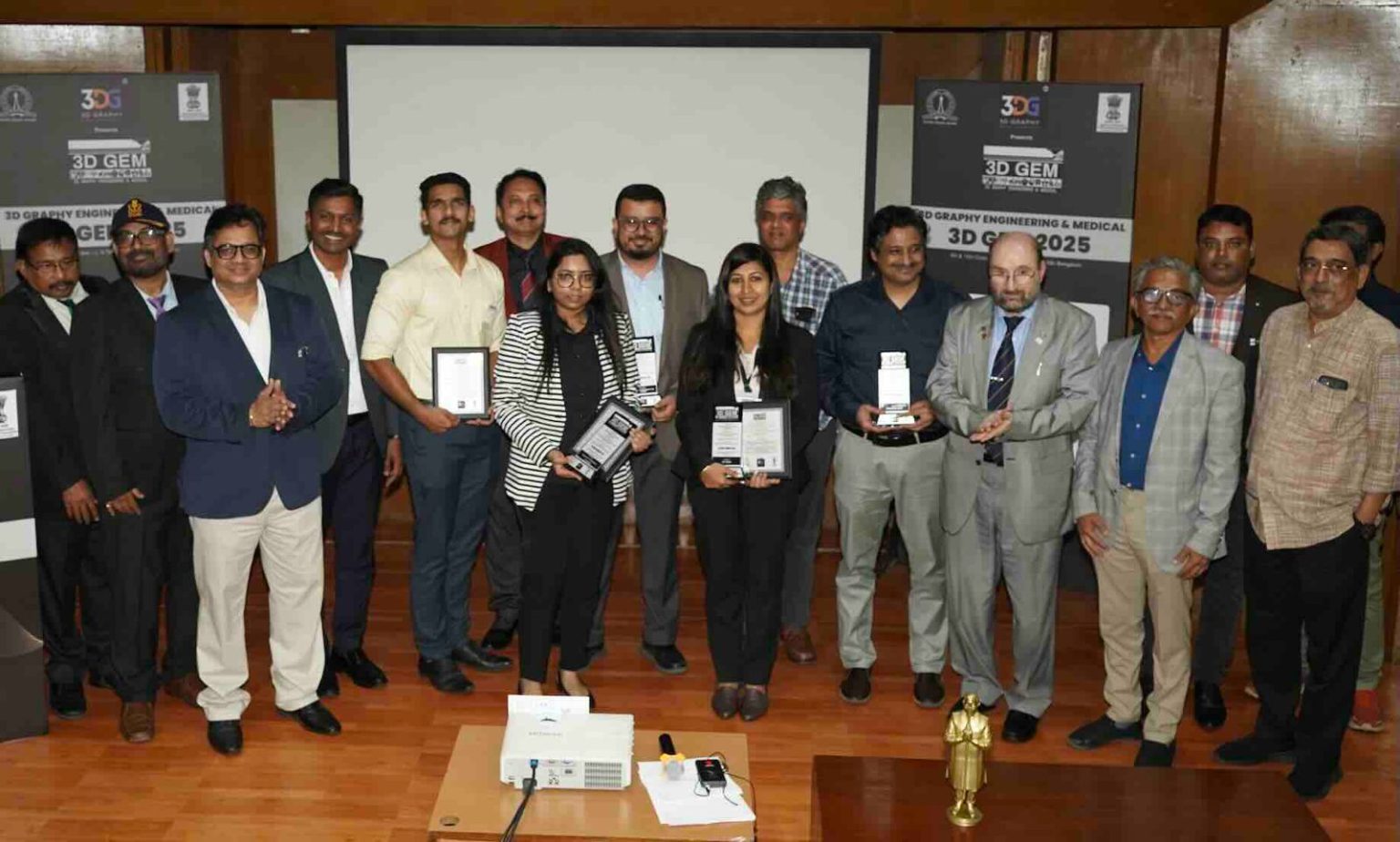 National Grand Challenge