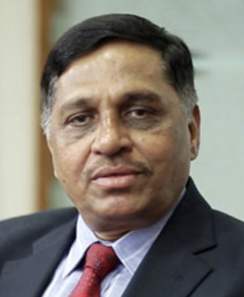 Dr. Ashok Dhoble