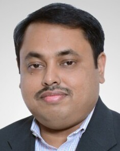 Dr. Sankha Dip Das