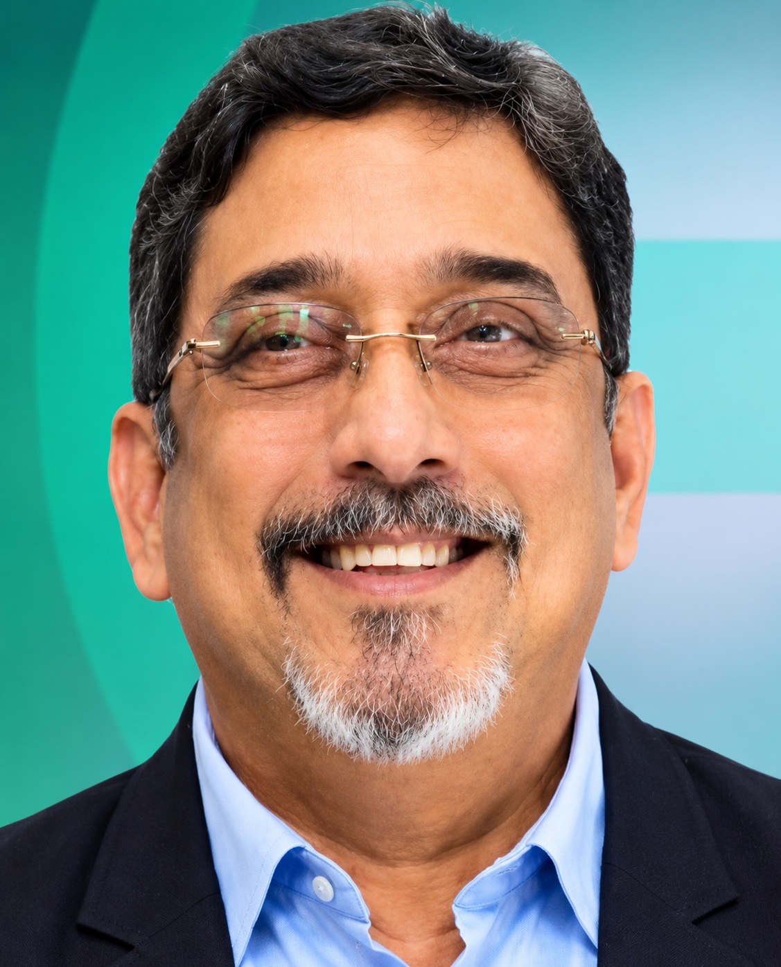 Mr. Sushant Banerji