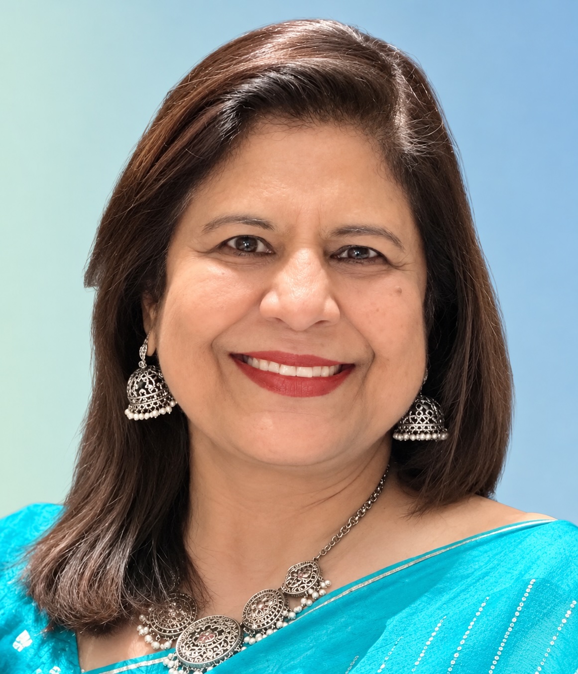 Dr. Sabita Ram