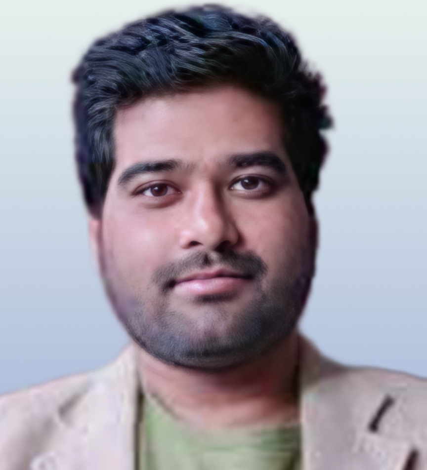 Dr. Sumit Murab