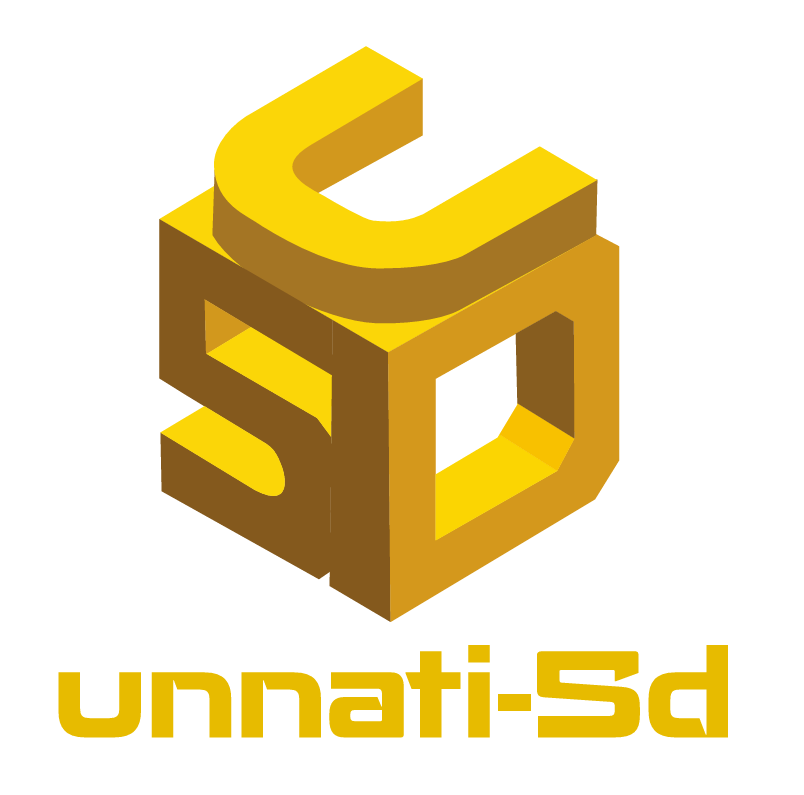 Unnati 5D Manufacturing System