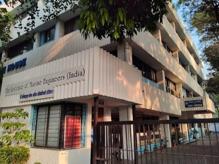 The Institute of Marine Engineers (India)