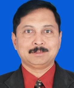 Cmde. Niranjan Khardenavis ( Retd)