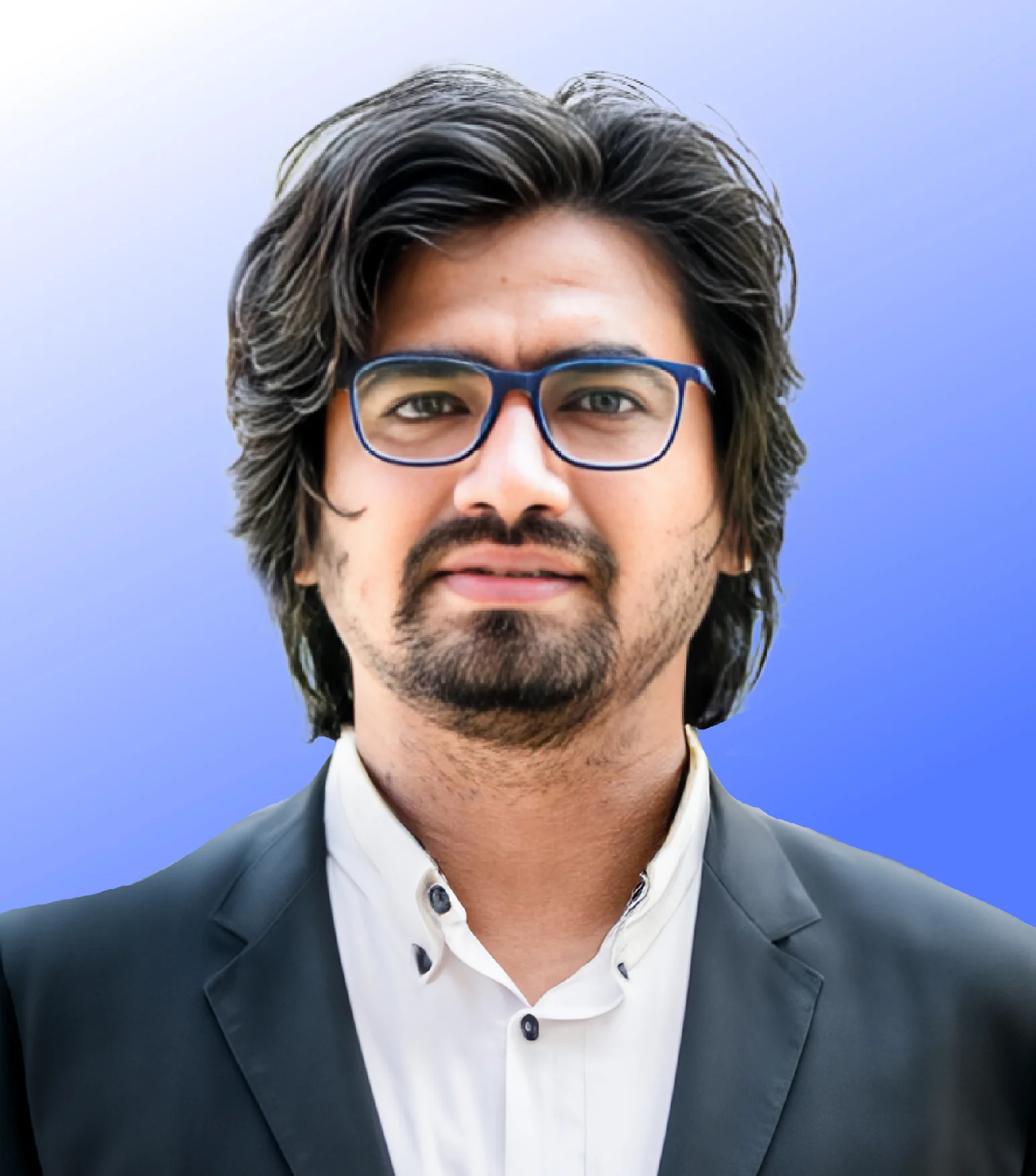 Dr. Sajan Kapil
