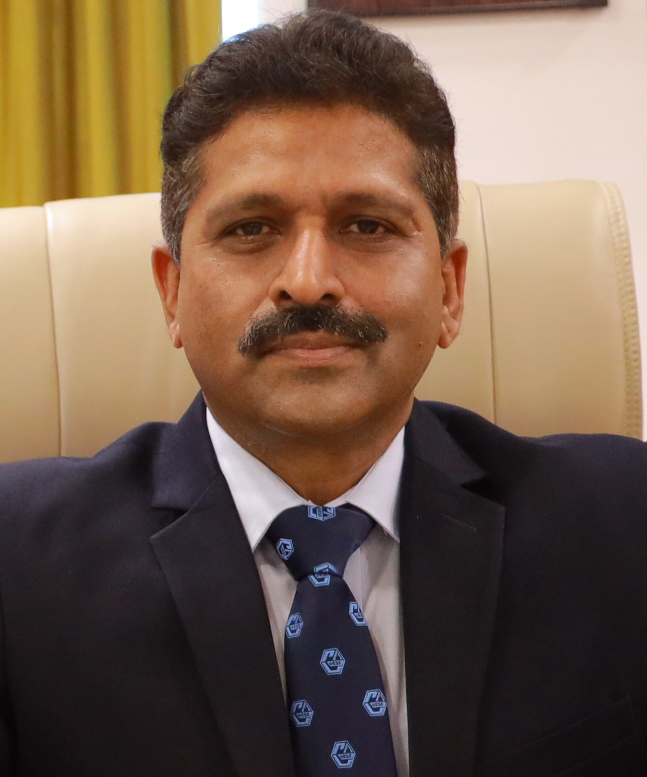 Cmde. P. R Hari