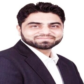 Mr. Jaspreet Sidhu