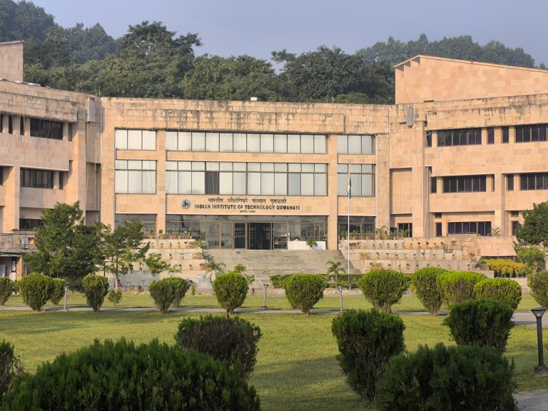 IIT Guwahati