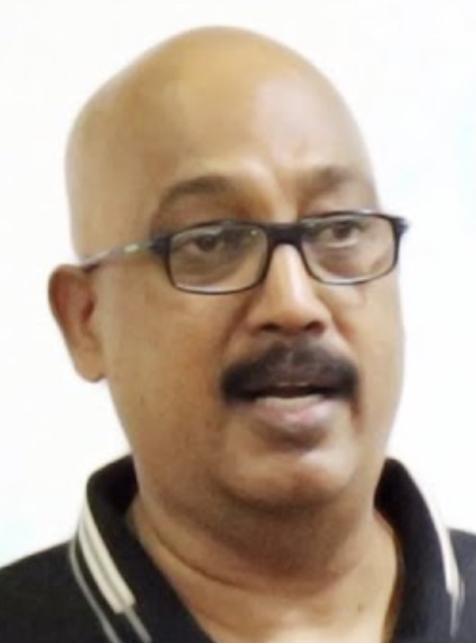Mr. Kundana Lal