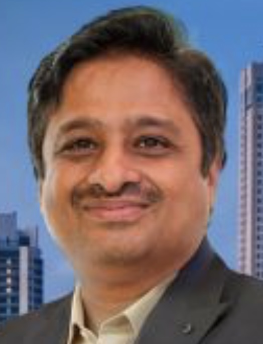 Dr. Sai Kalyan