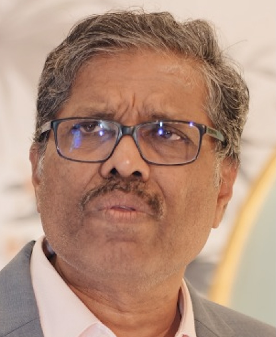 Prof. Arun Giriyapor