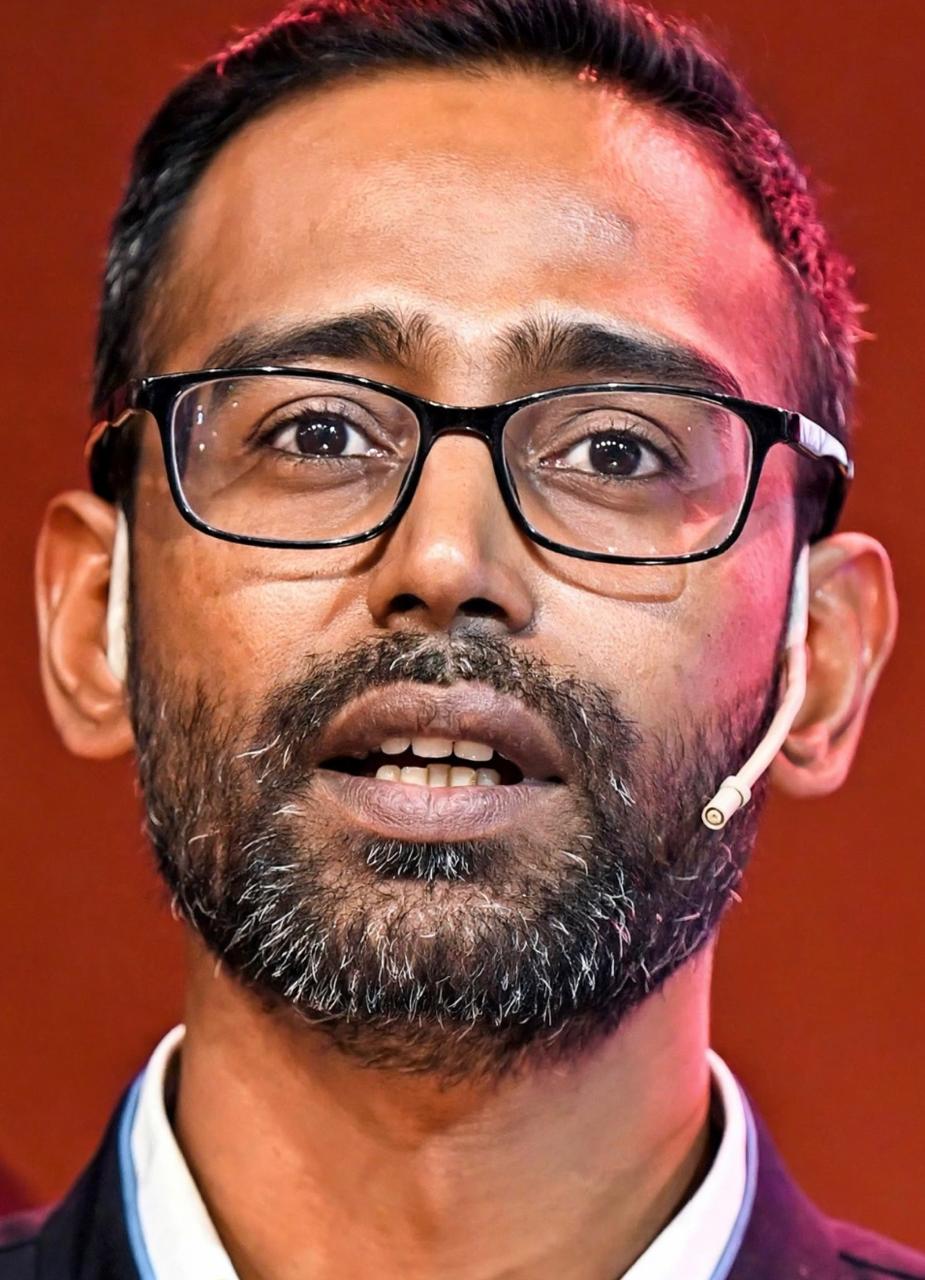 Mr. Arun Chandru