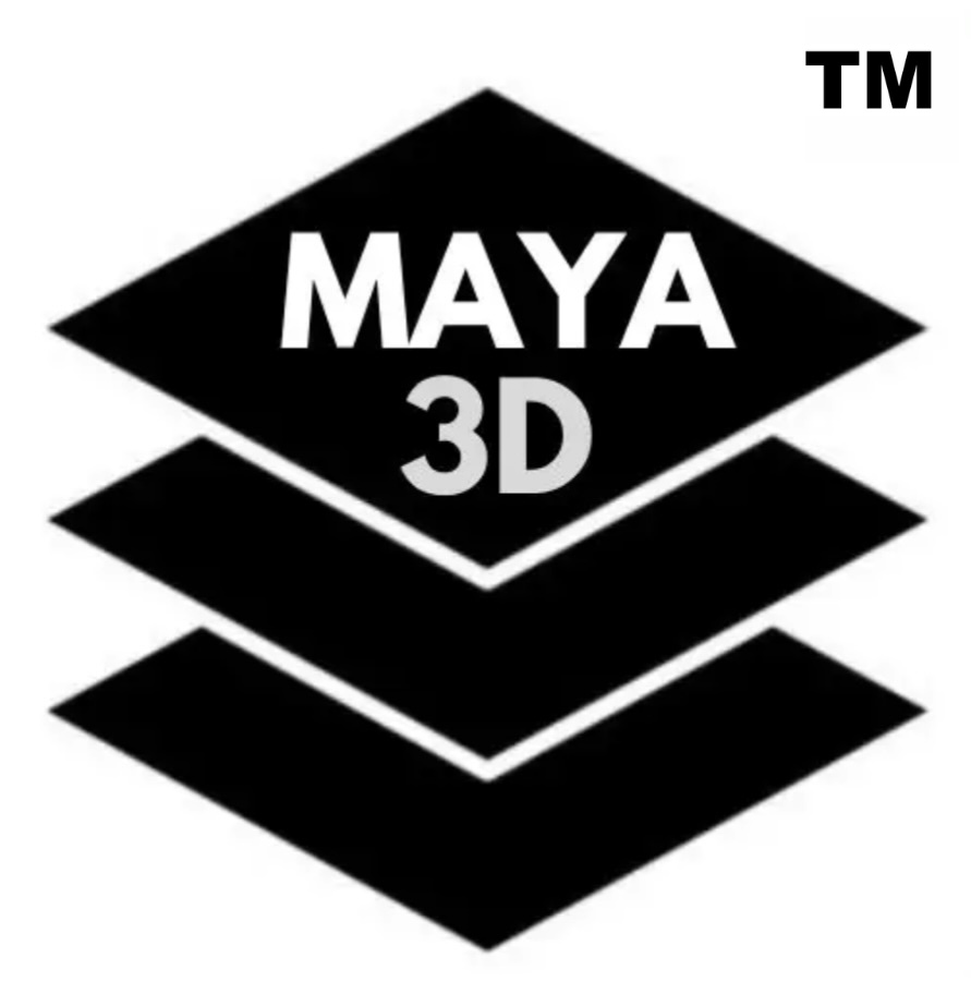 MAYA 3D