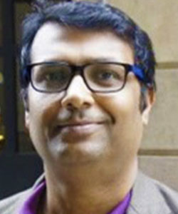 Dr. Ramesh Kumar Singh