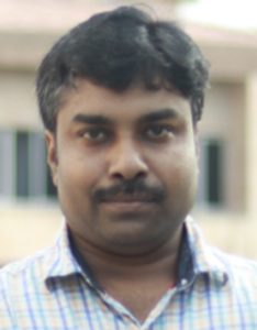 Dr. Souptick Chanda
