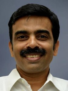 Dr. Parag Bhargava