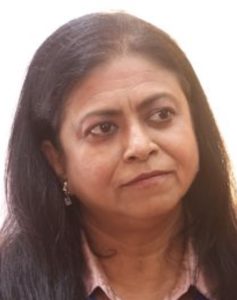 Ms. Tejal Modi