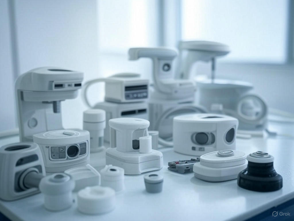 Medical Devices