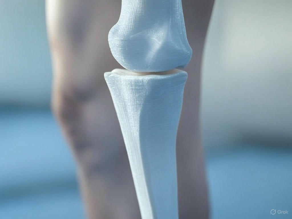Orthopaedics