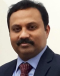 Dr. Binoy David Job, Business Associate, 3D Graphy LLP Image