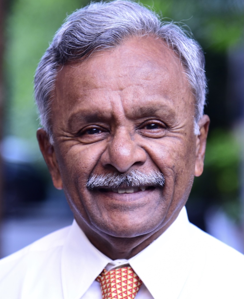 Dr. S Chandrasekar